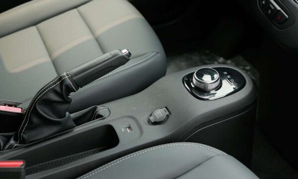 Hộp số Vinfast VF5