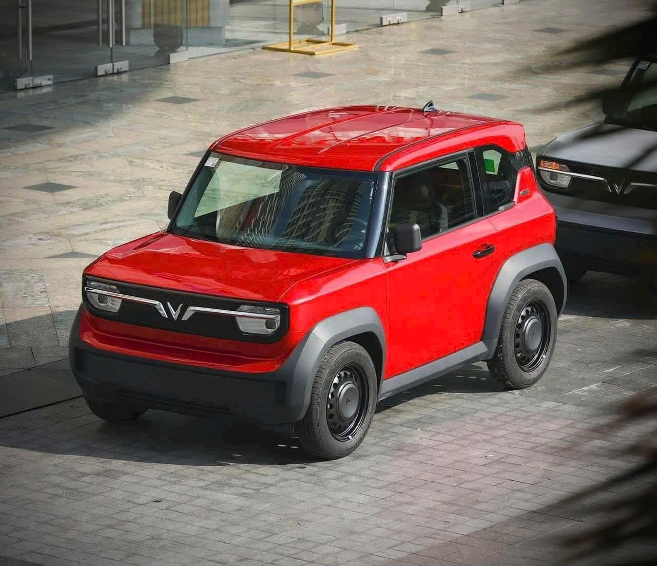 Giá xe VF3 Tháng 6/2025